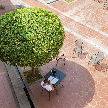 Camplus Guest Catania Exterior photo